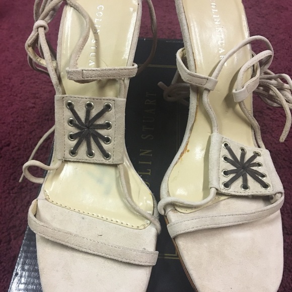 Colin stuart sandals - Picture 3 of 8